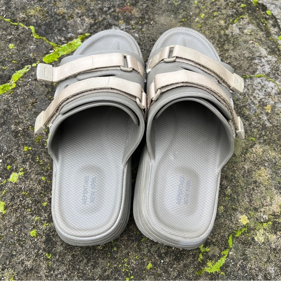 Suicoke RAC Urich x Nepenthens New York Strappy Sandals - Size 8